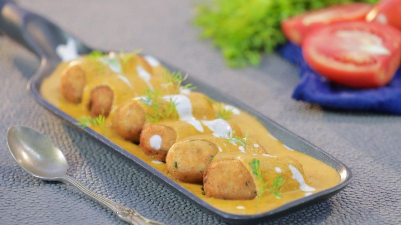 Master Restaurant-Quality Malai Kofta Recipe at Home 2023