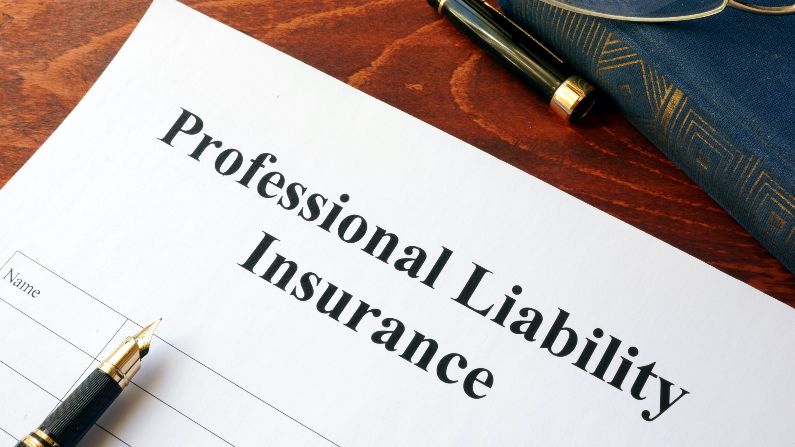 Professional Liability Insurance: Protect Your Business from Professional Risk