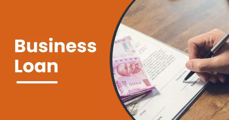 How to Get a Business loan in India