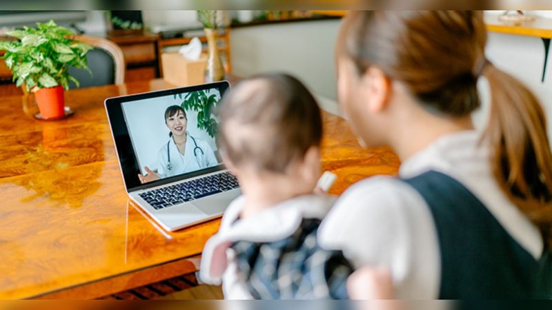 Why Telehealth Care Is a Big Deal in the USA