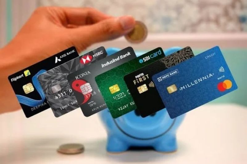 Best Credit Cards in India: 5 Cards with Cash Back, Travel Rewards