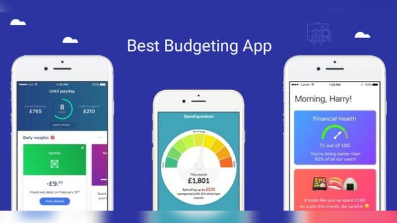 Top 5 Best Budgeting App: Guide to Choosing the best budget app