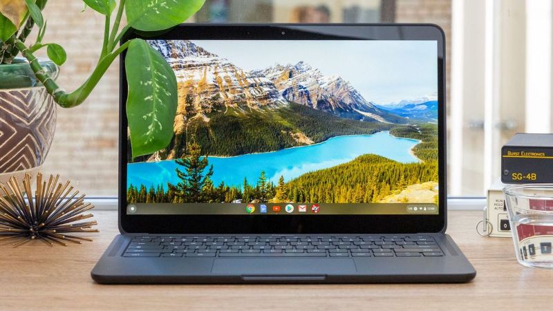 The 5 Best Google Chromebook Builds Ever