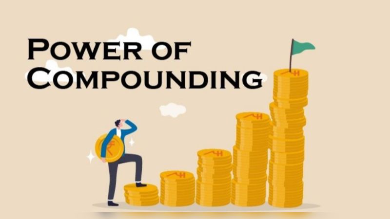 Compounding Magic: 100% Returns with Revenue Growth