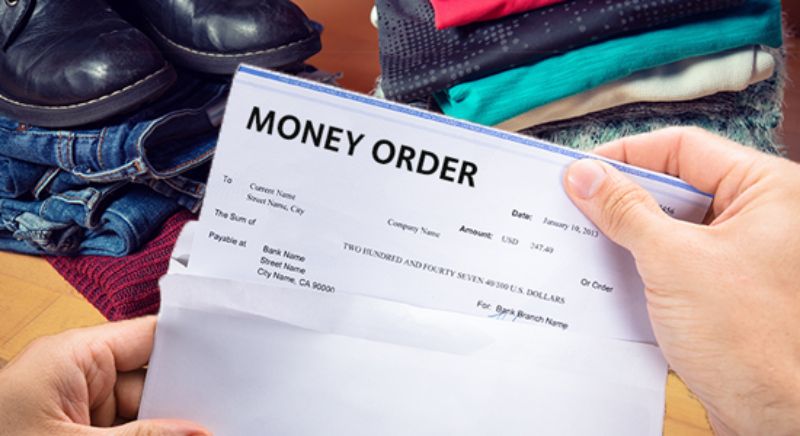 Money Order Magic: The Number 1 Way to Send Cash Securely