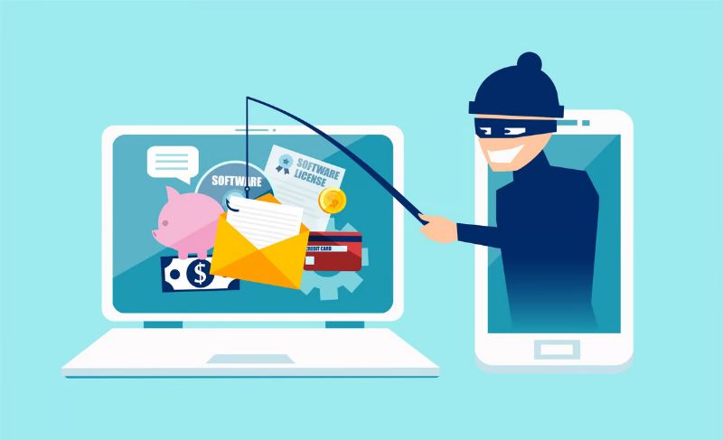 How to Spot and Stop Online Scammers in 2024