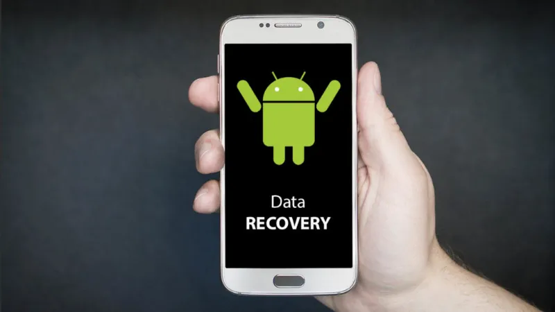 Android File Recovery: 5 Essential Tricks to Revive Your Deleted Data