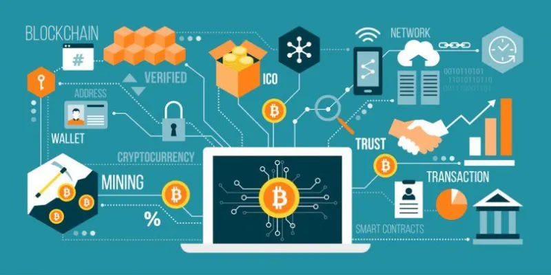 7 Powerful Benefits of Blockchain Technology for Businesses