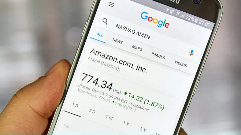 6 Google Finance Powerful Features You Didn't Know Existed