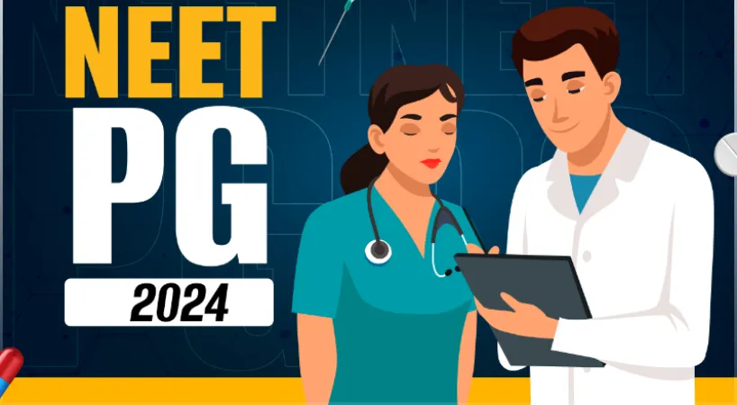 NEET PG Admit Card 2024 Released, Download Your Hall Ticket Now