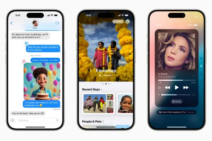 iOS 18 Release: What to Expect from Apple's Next Big Update