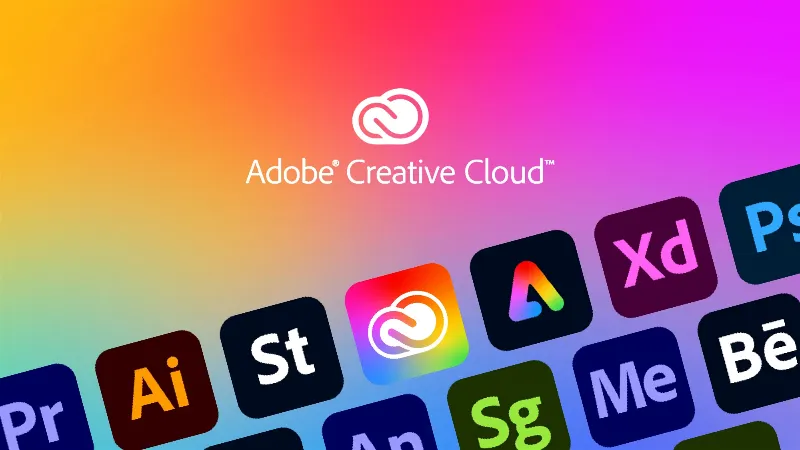 Mastering Adobe Creative Cloud: Tips and Tricks