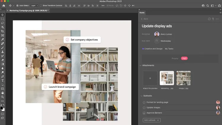 Mastering Adobe Creative Cloud: Tips and Tricks