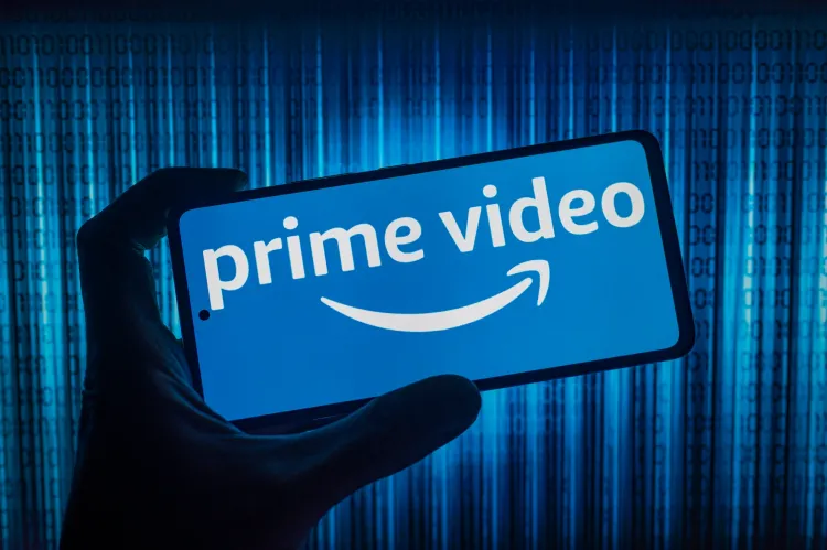 Amazon Prime: The Ultimate Financial Model