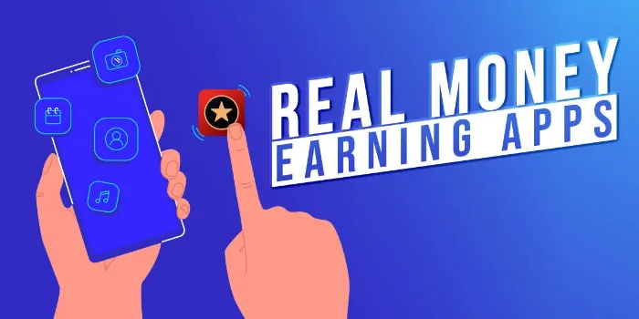 Best Earning Apps 2024: No Investment, Big Returns