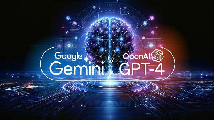 ChatGPT vs Gemini : Which AI Tool Reigns Supreme?