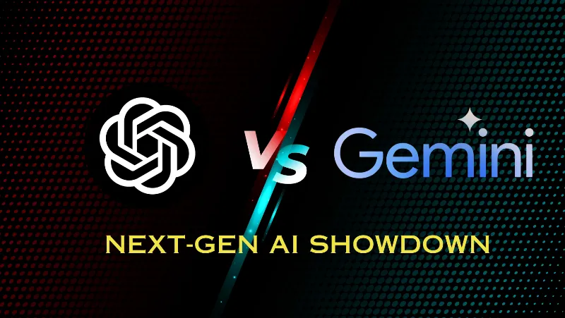 ChatGPT vs Gemini : Which AI Tool Reigns Supreme?