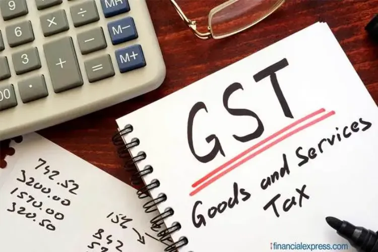 Goods and Services Tax: Ultimate Beginner's Guide for free (2024)