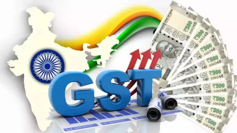 Goods and Services Tax: Ultimate Beginner's Guide for free (2024)