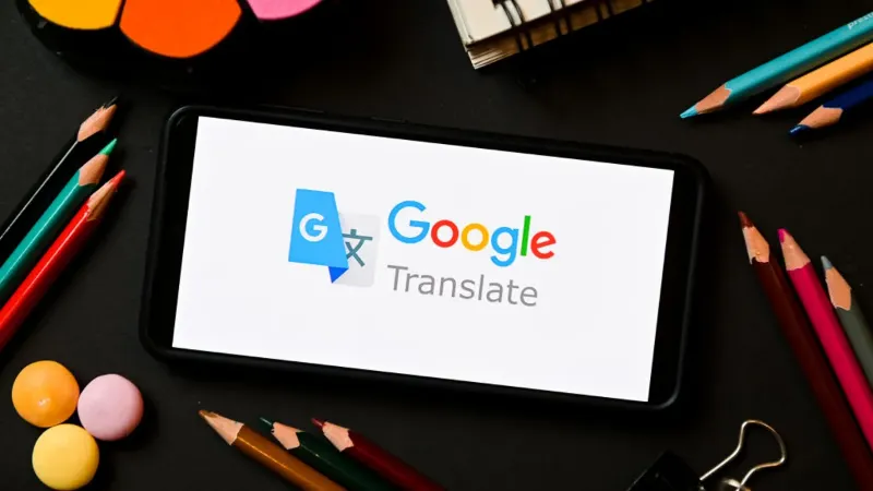 Master Google Translate: 5 Pro Tips for Effective Use