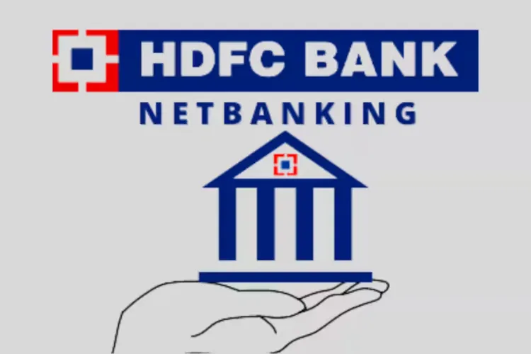 HDFC NetBanking: Ultimate Guide for Effortless Banking (2024)