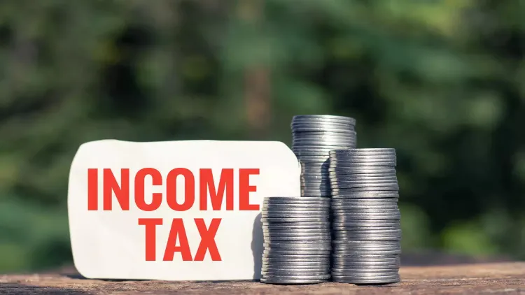 Simplifying Income Tax Calculation for FY 2024-25