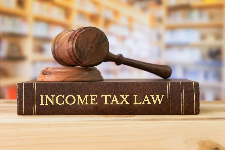 Simplifying Income Tax Calculation for FY 2024-25