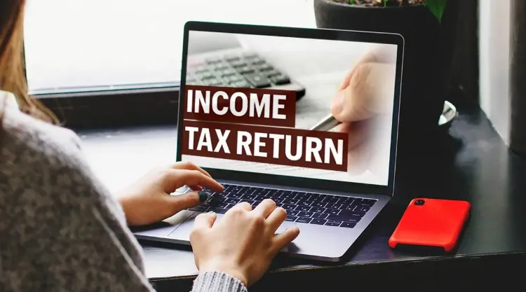 Income Tax Filing FY 2023-24 Made Easy: Step-by-Step Guide