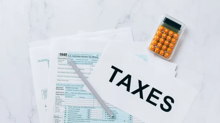 Income Tax Filing FY 2023-24 Made Easy: Step-by-Step Guide