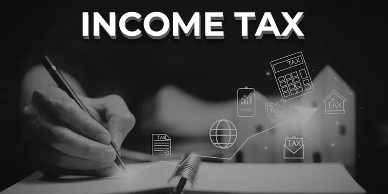 Simplifying Income Tax Calculation for FY 2024-25