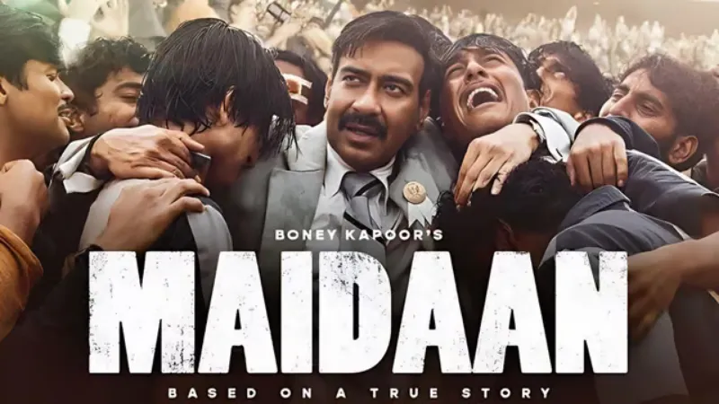 Maidaan Movie Download hdhub4u tv