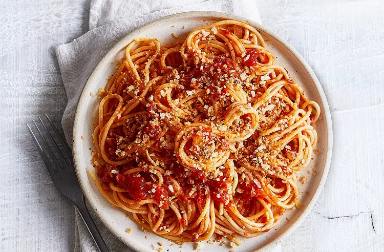 5 Must-Try Pasta Recipes for Pasta Lovers