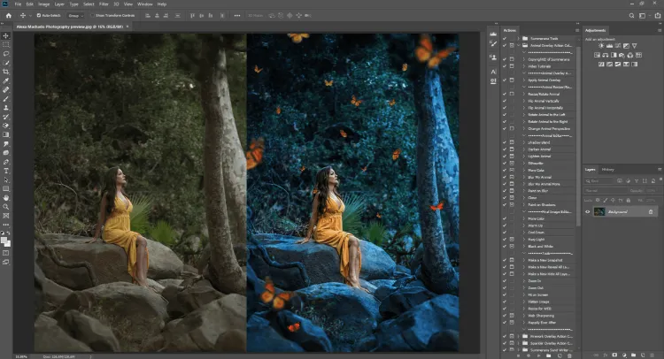 Photoshop Tutorial: Quick and Easy Mastery for Newbies (2024)