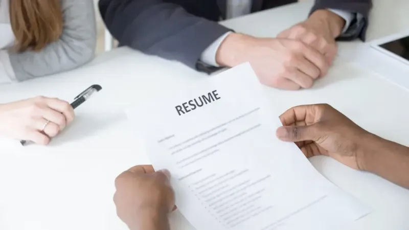 Best Resume Writing Guide for Jobseekers in 2024