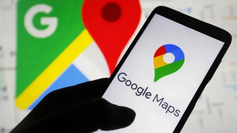 7 Google Maps best Features You Never Knew