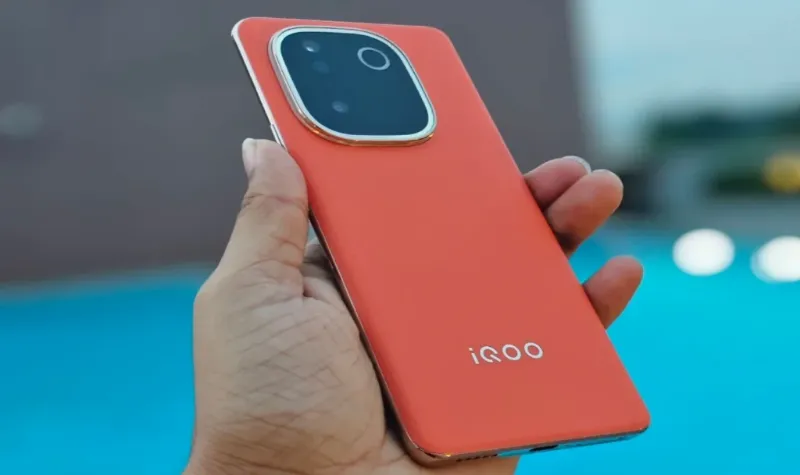 iQOO Z9s Pro Review: Flagship Quality or Just Hype?