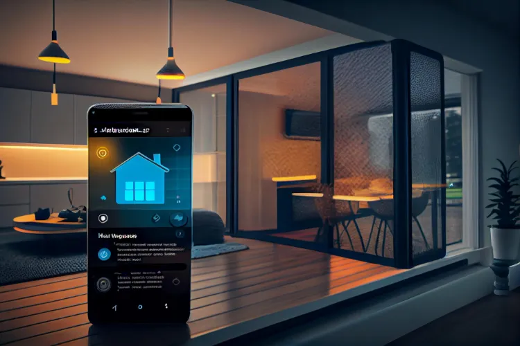 Build a Smart Home on a Budget: Easy Tips & Tricks