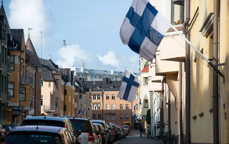 Starting a Business in Finland as a Foreigner: Guide