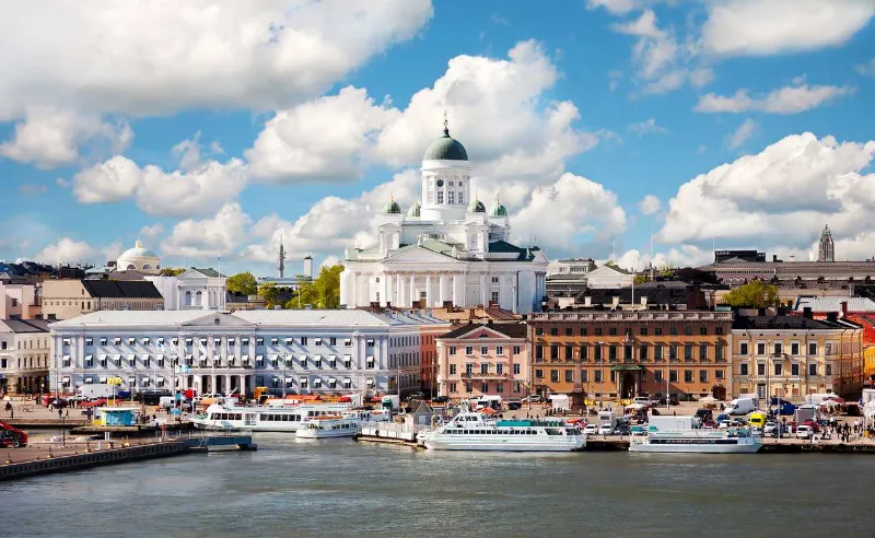 Starting a Business in Finland as a Foreigner: Guide