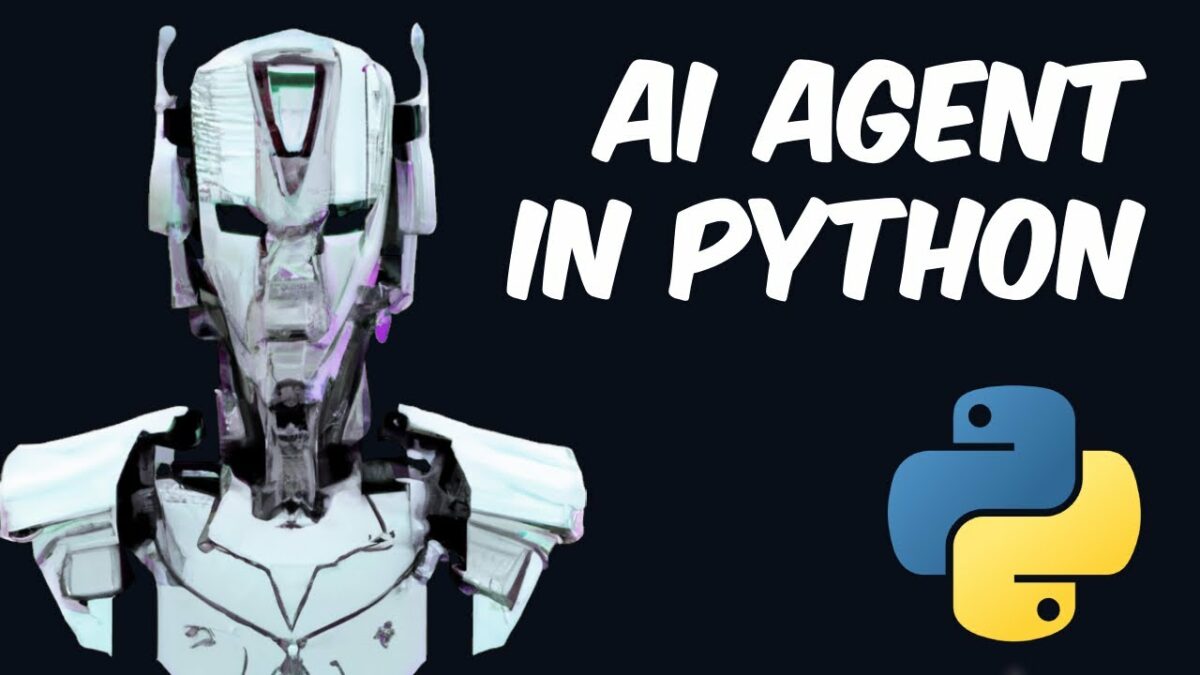 Mastering Browser Control with Python: Build Your Own AI Browser Agents