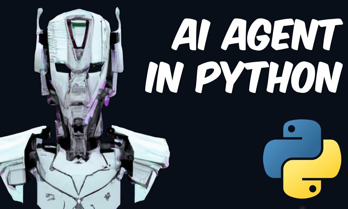 Mastering Browser Control with Python: Build Your Own AI Browser Agents